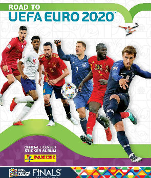 ROAD TO UEFA EURO 2020